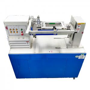 筆記本轉(zhuǎn)軸壽命測試設(shè)備 